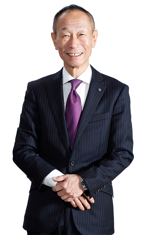 株式会社スパリア　代表取締役社長　谷口眞一