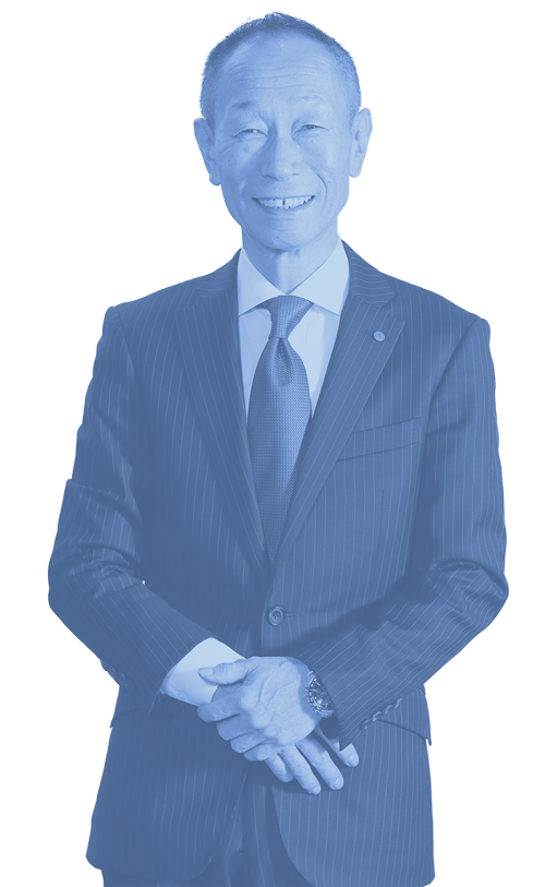 株式会社スパリア　代表取締役社長　谷口眞一