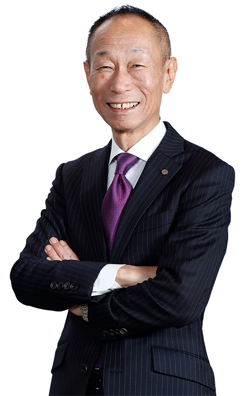 株式会社スパリア　代表取締役社長　谷口眞一